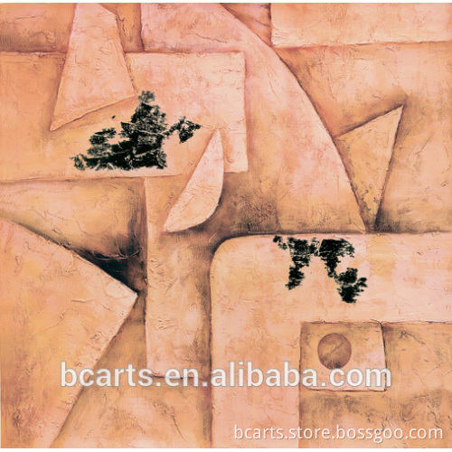 ZZ(6165) New art modern abstract painting ,simple design for home decoration